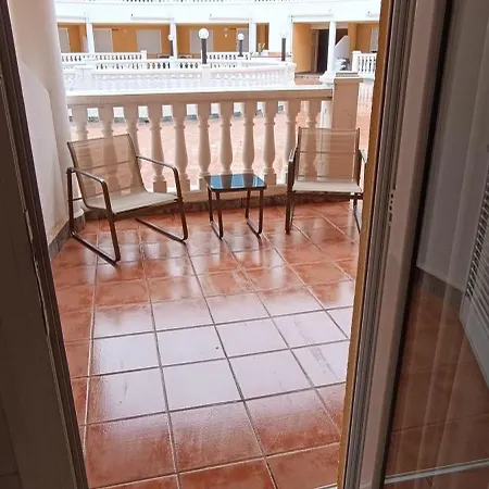 Apartment Marcotin Piscina Playa Y Montana