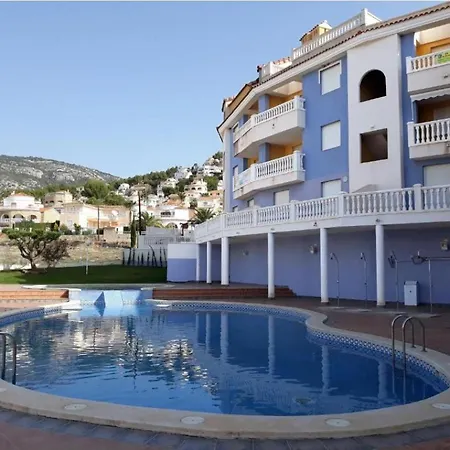 Apartment Marcotin Piscina Playa Y Montana *