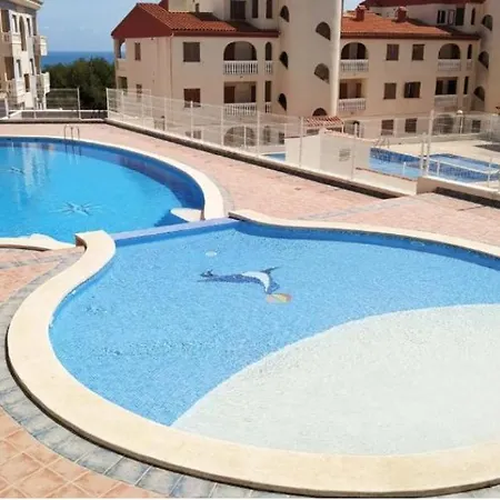 Apartment Marcotin Piscina Playa Y Montana *