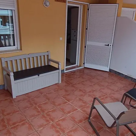 Marcotin Piscina Playa Y Montana Apartment *