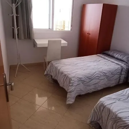 Apartment Marcotin Piscina Playa Y Montana Alcossebre