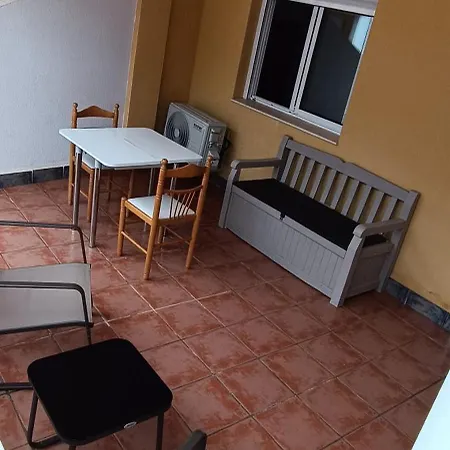Apartment Marcotin Piscina Playa Y Montana