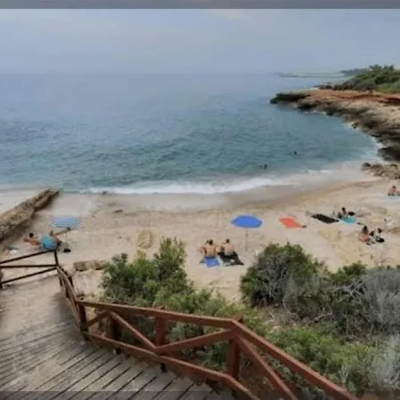 Marcotin Piscina Playa Y Montana Apartment