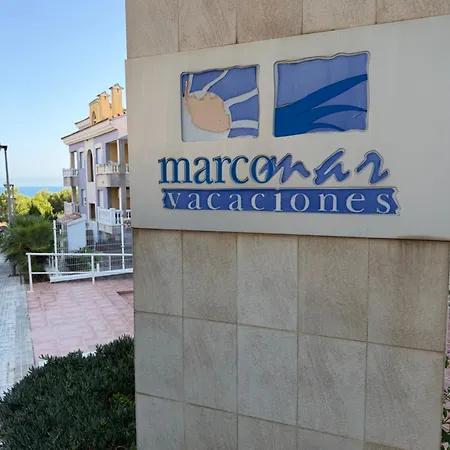 Marcotin Piscina Playa Y Montana Apartament