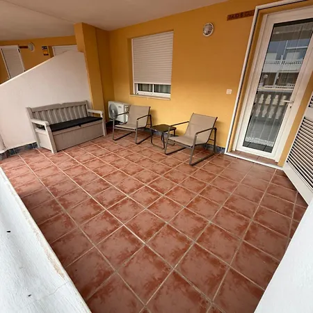 Marcotin Piscina Playa Y Montana Apartment Alcossebre