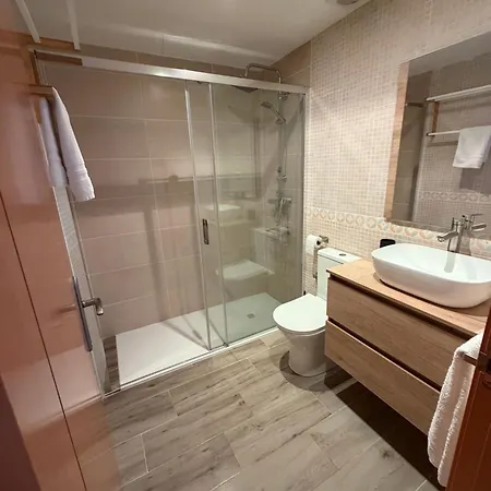 Apartment Marcotin Piscina Playa Y Montana