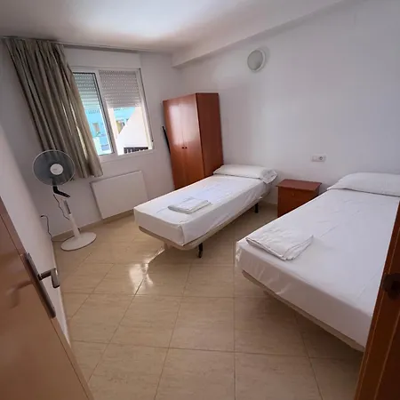 Marcotin Piscina Playa Y Montana Apartment