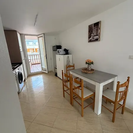 Apartment Marcotin Piscina Playa Y Montana *